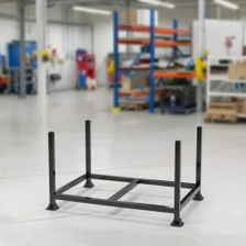 Fabricated Stillages