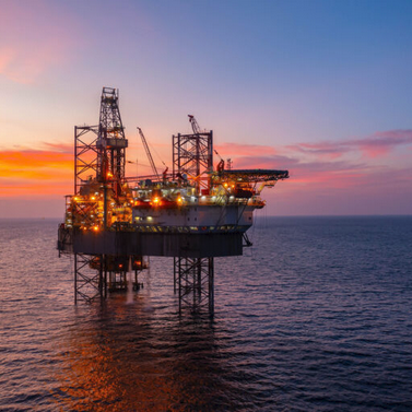 Oil & Gas (Onshore & Offshore)