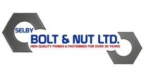 Selby Bolt & Nut York Ltd Logo 001