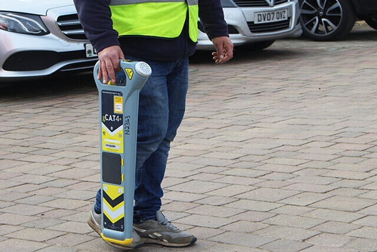 EUSR Cat 1 & 2 Combined  Locate Utility Services & Implement Safe Excavating Practises Course in Bracknell