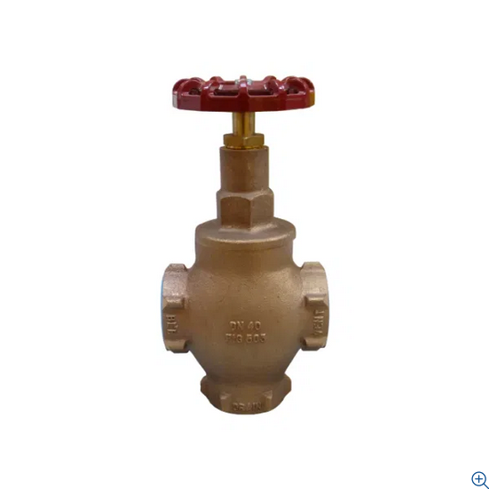 Brownall Fig 1688 Three Way Boiler Vent Valve