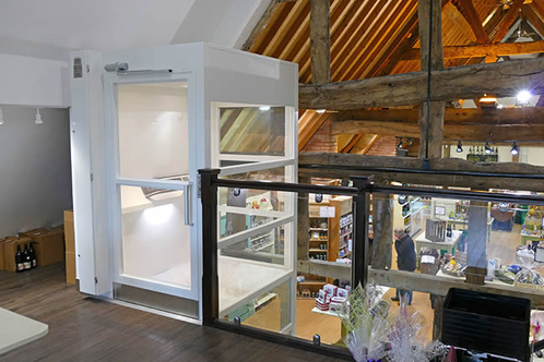 Case Studies: Halfpenny Green Vineyards