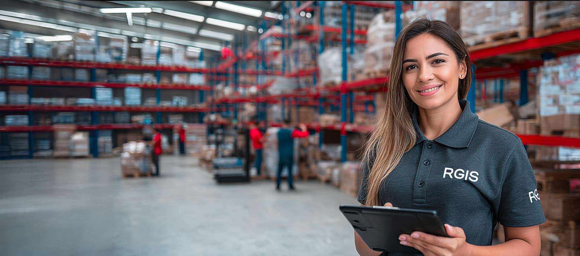 RGIS Supply Chain Inventory Solutions