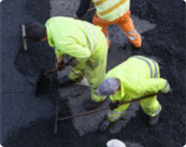 New Roads & Streetworks Training