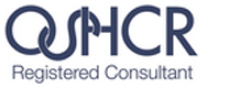 OSHCR Registered Consultant