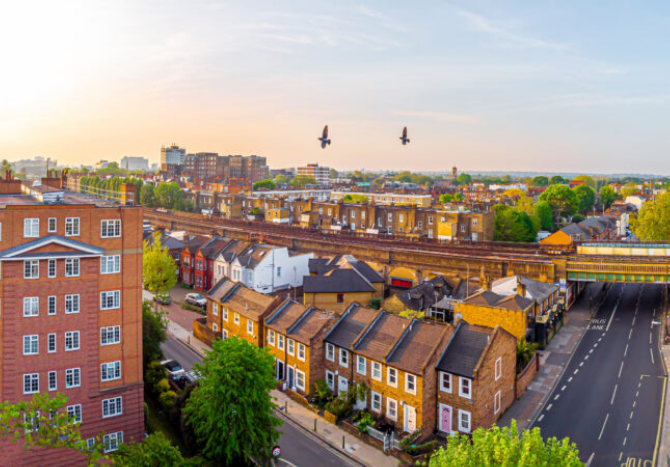 Case Study: Drone Survey