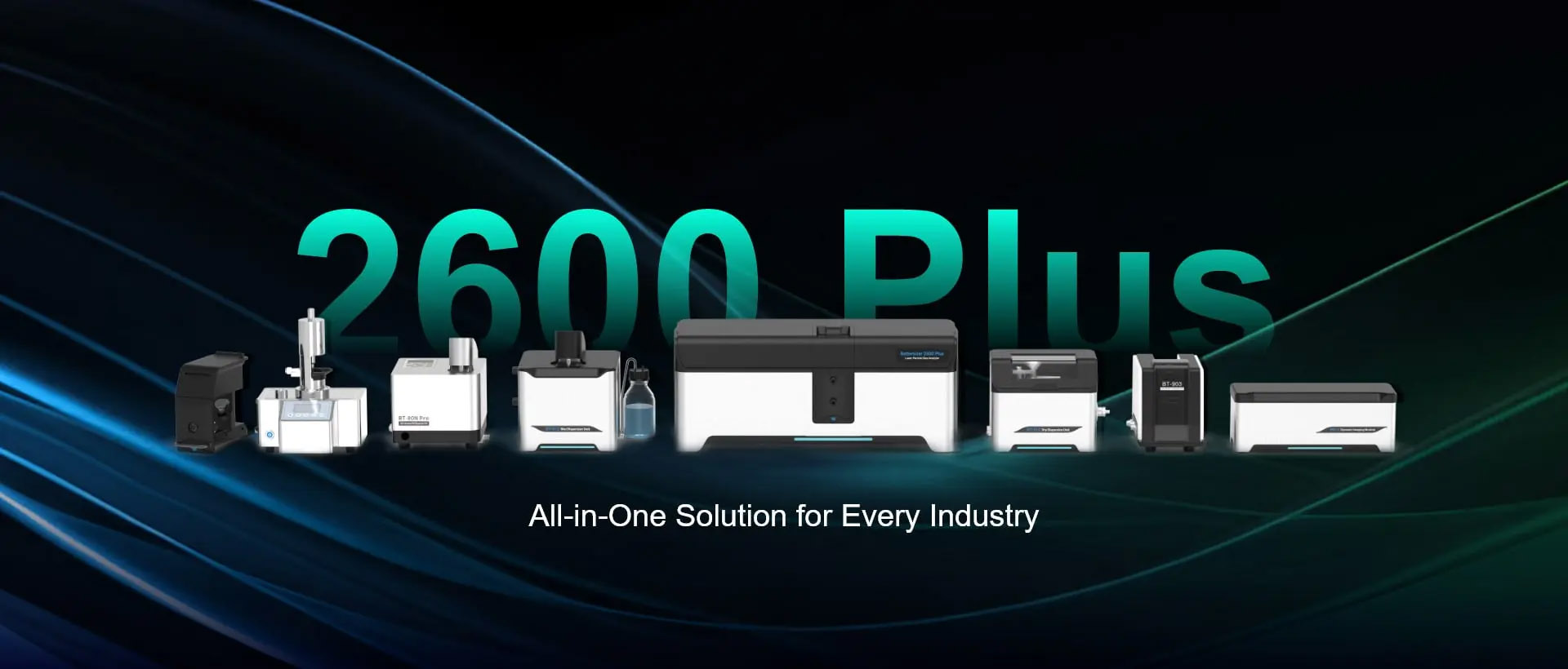 The New Kid in Town: Bettersizer 2600 Plus 🔬