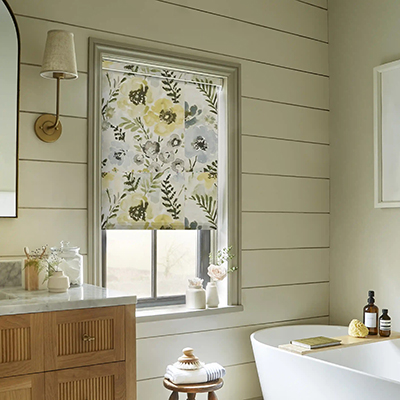 Blinds from Vrishkar Blinds