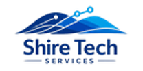 ShireTech Services Logo 001