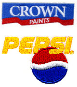 corporate clothing, embroidered clothing, workwear, uniforms, calendar lady promotions