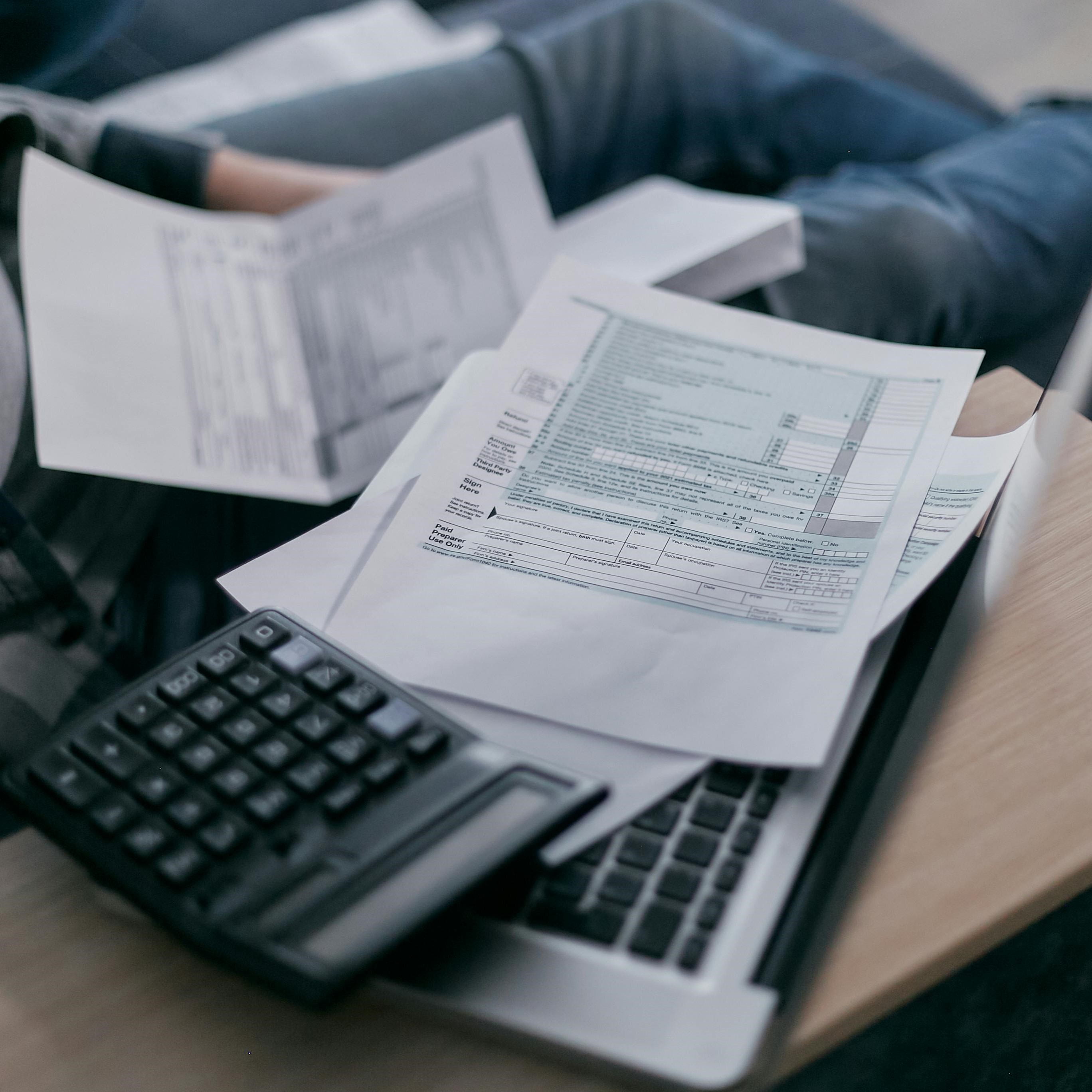 Invoice Processing Automation Services