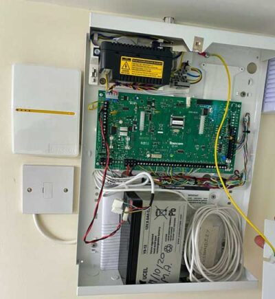 Why Intruder Alarm Servicing is Important?