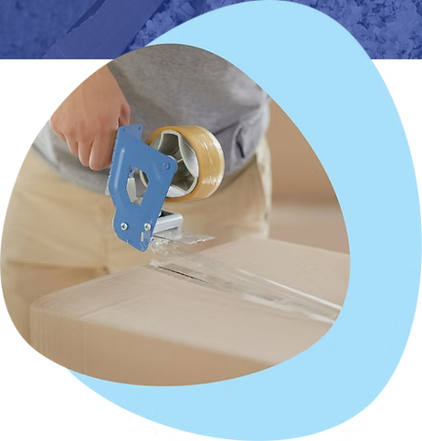 Storage Boxes & Shredding Bags from IDSL