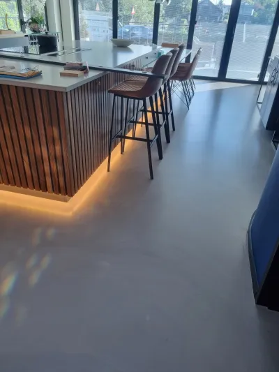 Surtech Ltd Resin Flooring