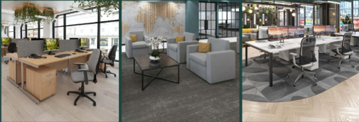 Winter BIG DEALS Office Furniture Catalogue