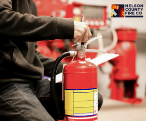 BAFE Accredited Fire Services