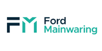 Ford Mainwaring Logo 001