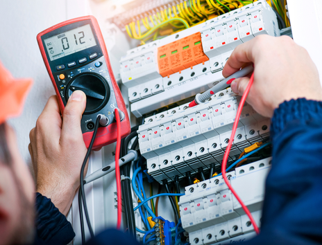 Electrical Fault Diagnoses & Solutions in Dorchester