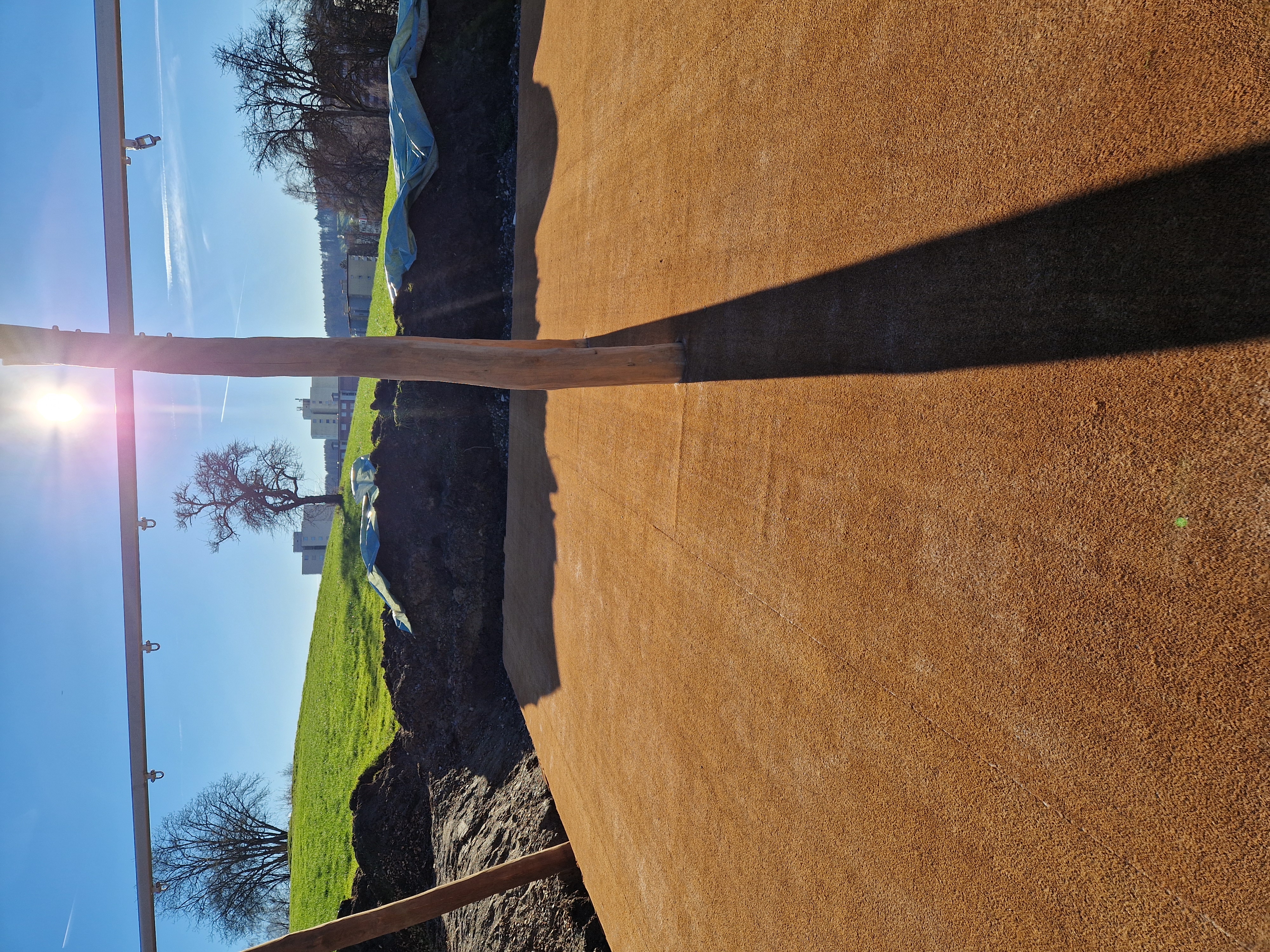 CocoTurf the natural artificial play surface