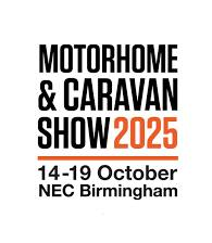 Motorhome & Caravan Show NEC
