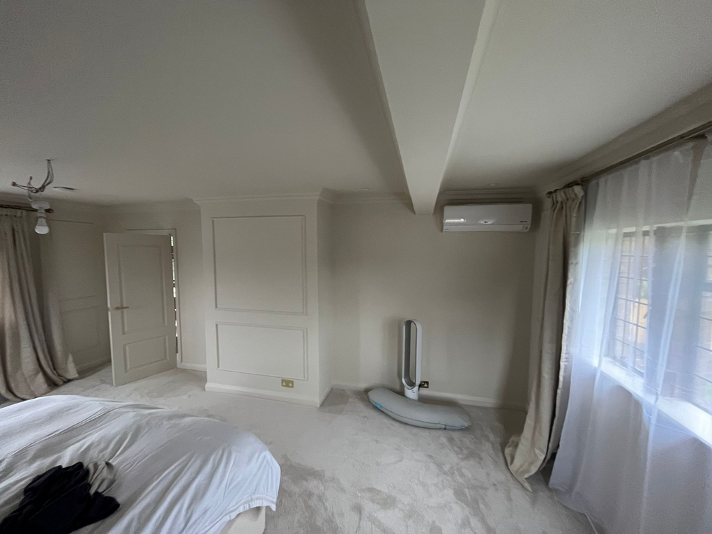 Air Conditioning Systems