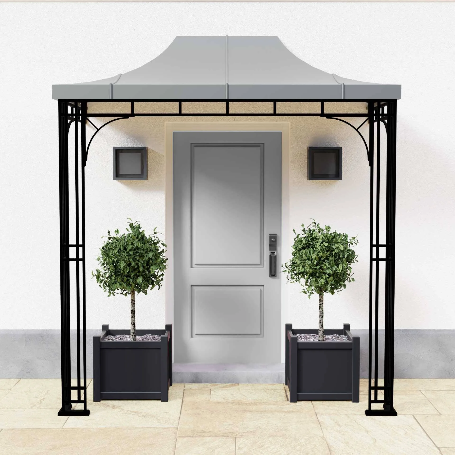 Introducing the New Chatsworth Collection
