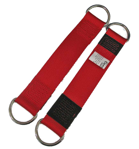 Unwin D Ring – UNDR120