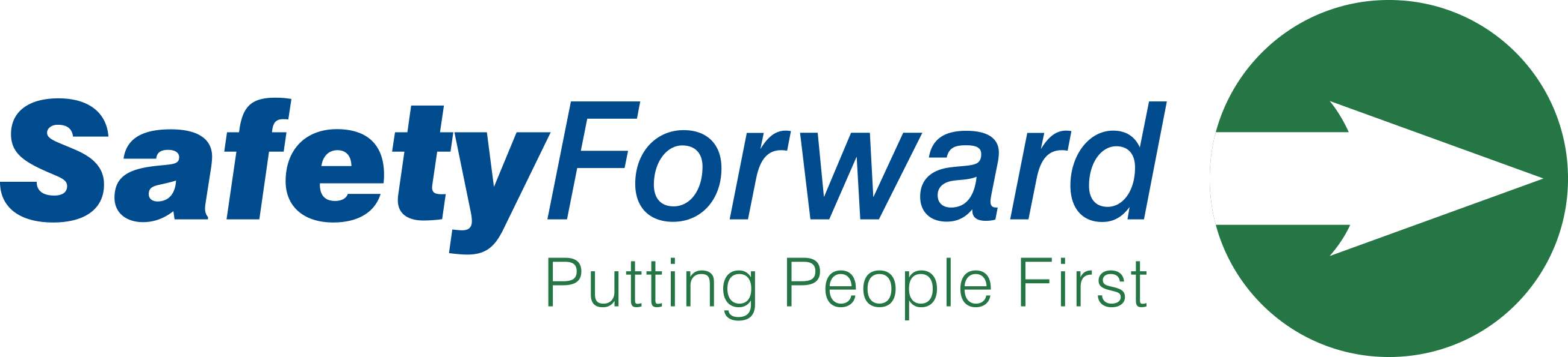 Safety Forward Ltd