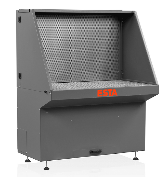 On-Site Dust Control Systems