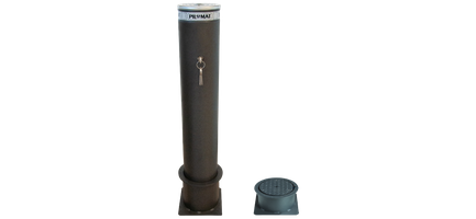 Manual Removable Bollards in Manchester