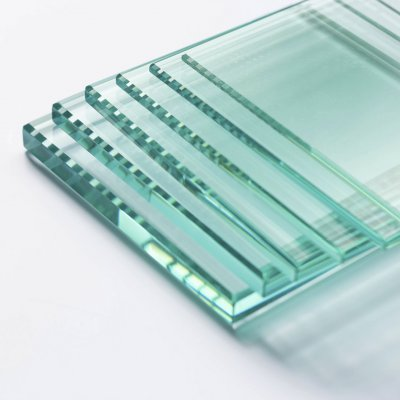 Glass Balustrades