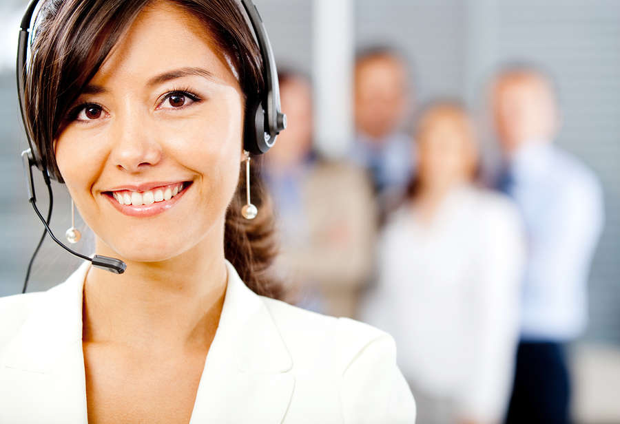 Excellent Customer Service