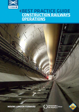 Supporting the Crossrail / Elizabeth Line with Temporary Pipe and Cable Support Solutions