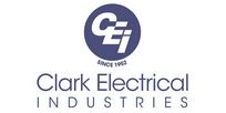 Clark Electrical Logo 001