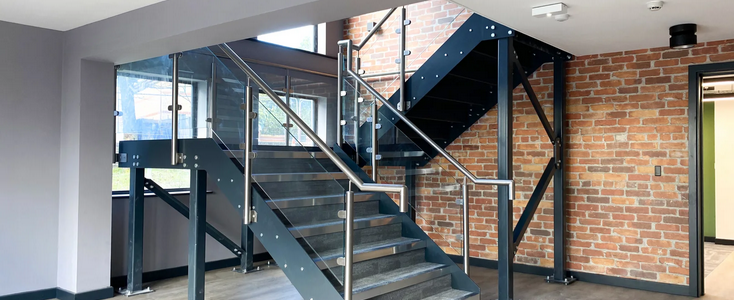 Forward-Thinking Interior Design