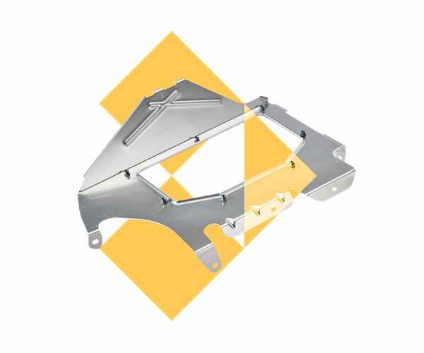 Laser Cutting