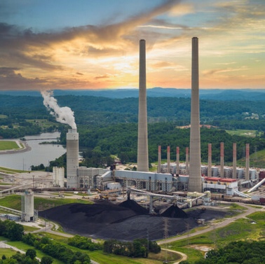 Power Generation