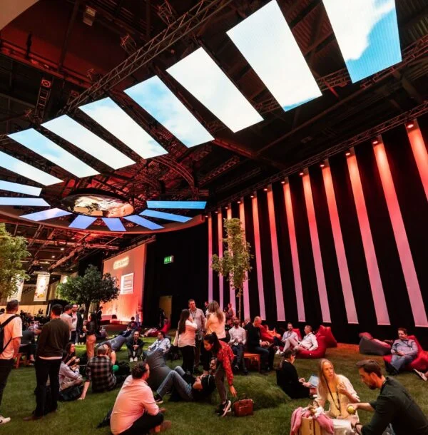 Exhibition Wall Panels