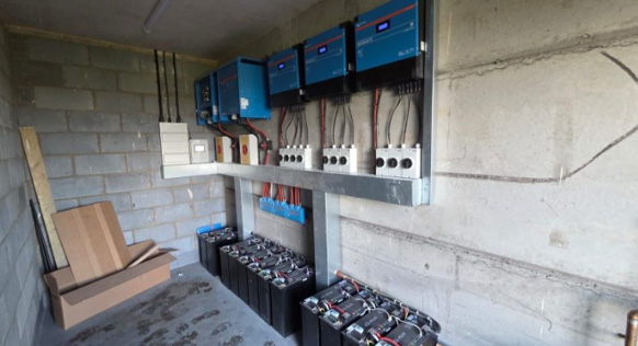 25 Years in the Electrical Industry & Still Learning, Still Energized ⚡