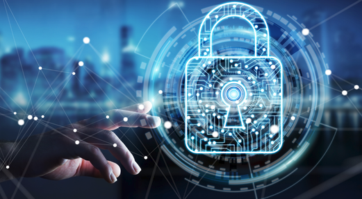 Cyber Essentials Certification Support in Diss