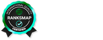 INTERNATIONAL QUALITY - RANKSMAP - CERTIFIED Logo
