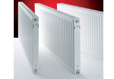 Wet System Radiators & Wall Heater Services