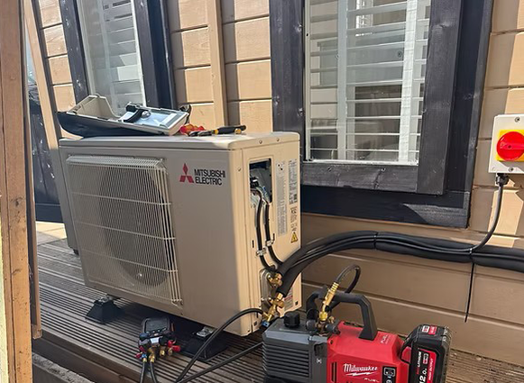 HVAC Repair Solutions in Peterborough