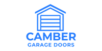 Camber Garage Doors Logo 001