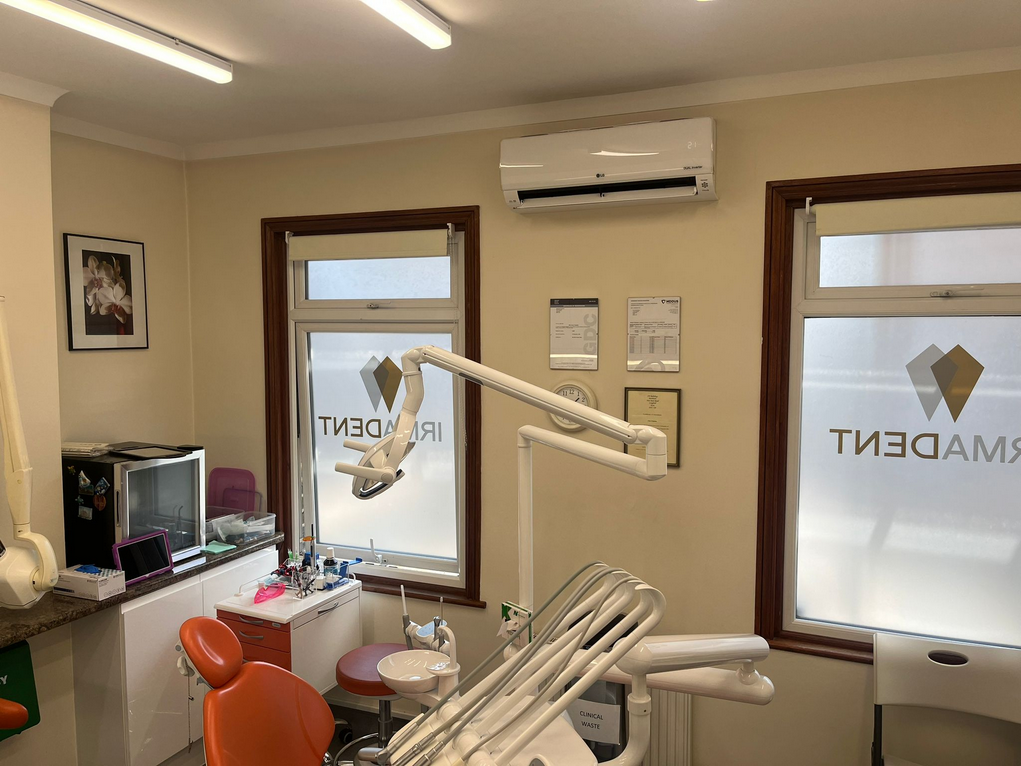 REFCOM-Certified Air Conditioning