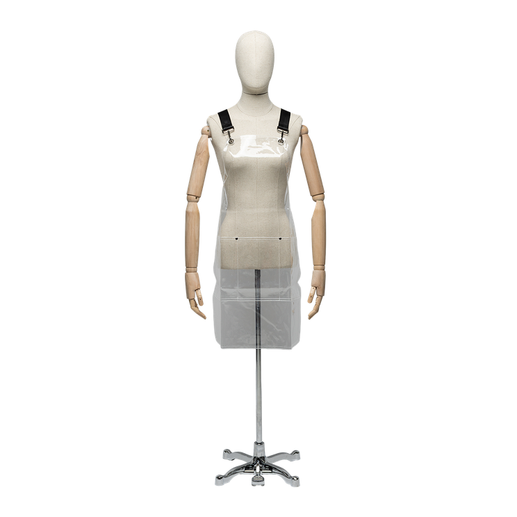 TPU Apron