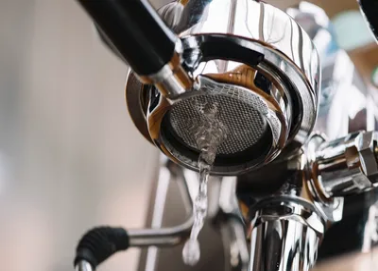 Commercial Coffee Machine Service for Businesses
