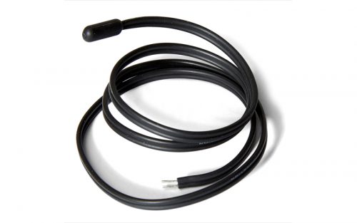 Semitec AT-11 IP67 NTC Temperature Sensor