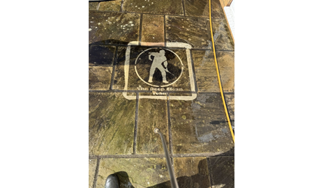 Pressure Washing Services Leeds