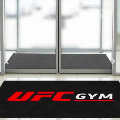Floor Mats & Logo Mats in Boston
